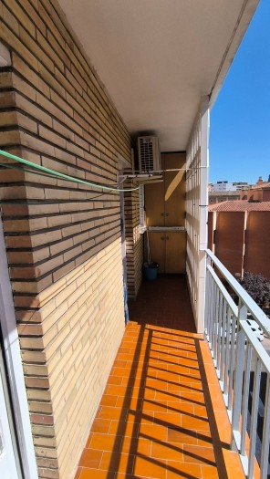 Balcón